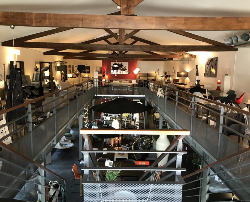 Showroom HOMA