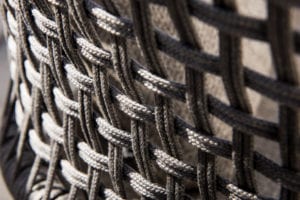 CTR weave