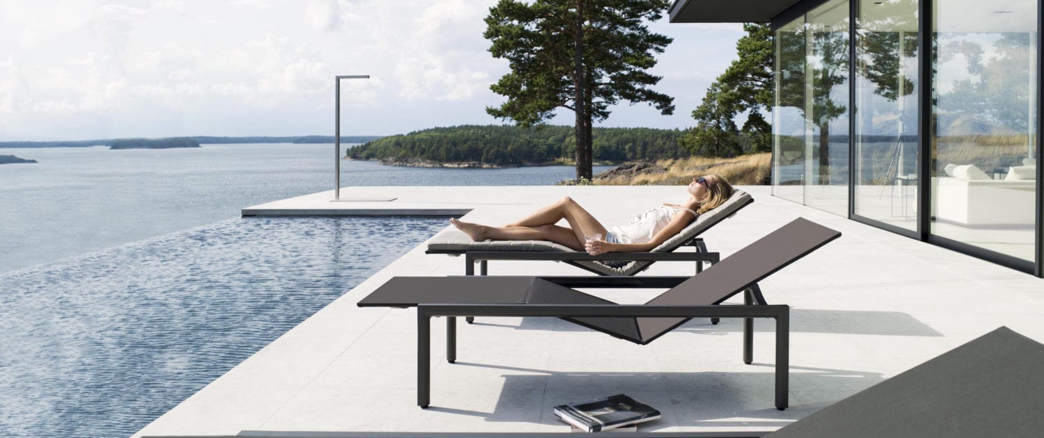 Illum lounger 2