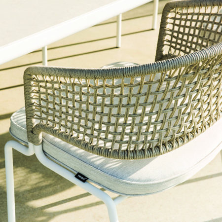 chaise ctr tribu
