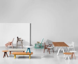 Collection Viecques KETTAL