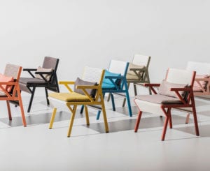 Collection Viecques KETTAL