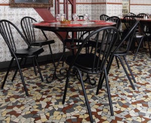 chaise surplis Dcw edition