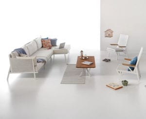 Collection Viecques KETTAL