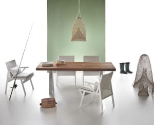 Collection Viecques KETTAL