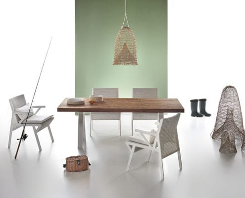 Collection Viecques KETTAL