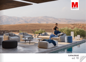 catalogue mobile outdoor Manutti