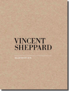 catalogue indoor Vincent Sheppard