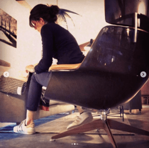 INSTAGRAM HOMA