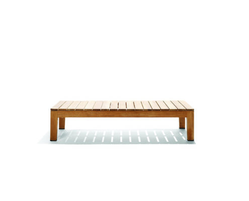 Coffee table Mood