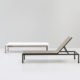 chaise longue via lanscape