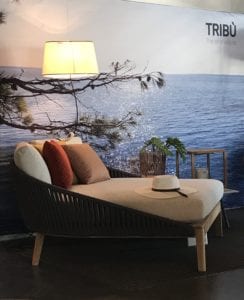 lounge Mood expo Homa