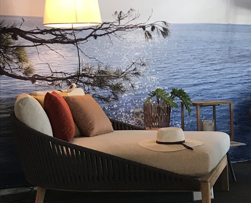 lounge Mood expo Homa