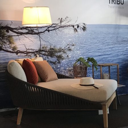 lounge Mood expo Homa