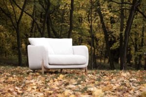 fauteuil Jenny SITS