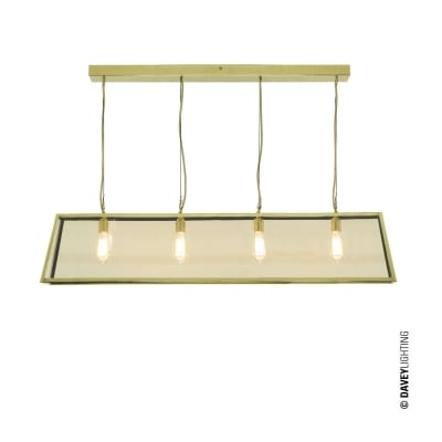 suspension diner laiton