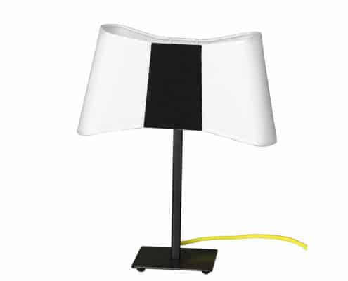 Lampe Petit Couture noir