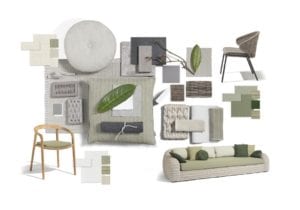 Moodboard