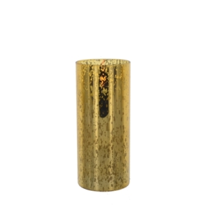 bougie-cire-luminara-8x18-cm-photophore-verre-mercurise-or-350-heures-2