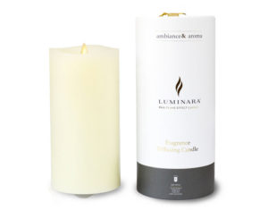 bougie-diffusante-luminara-9x20cm-500-heures