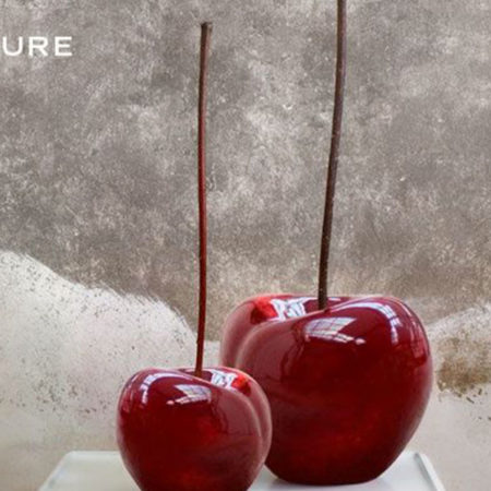 cherrysculpture-porcelain3-bull&stein