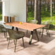 table repas cirques Kettal