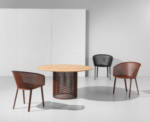 table repas cirques Kettal