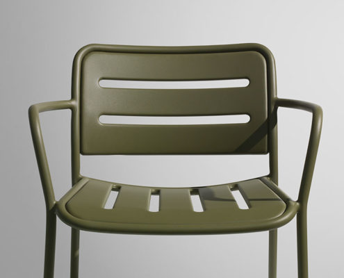 kettal_fauteuil_village