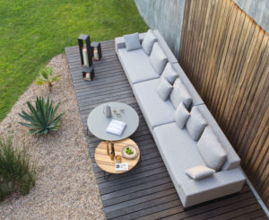 canapé outdoor zendo