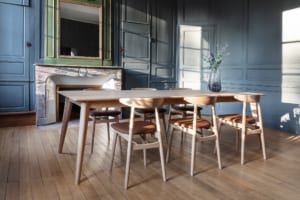 table de repas dan-teo-dining-chair-upholstered-dan