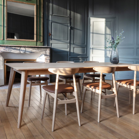 table de repas dan-teo-dining-chair-upholstered-dan