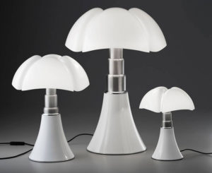 pipistrello dimension white