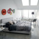bed gervasoni
