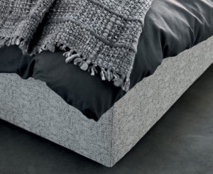 bed gervasoni