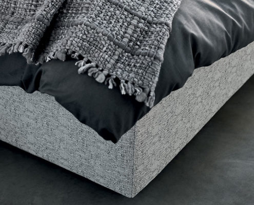 bed gervasoni