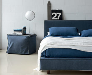 bed gervasoni