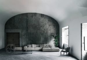 canapé neowall_living divani