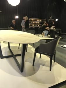 imperial line salone del mobile 2019