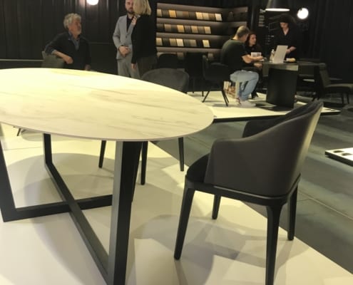 imperial line salone del mobile 2019