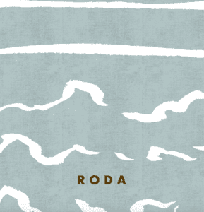 Catalogue RODA 2018