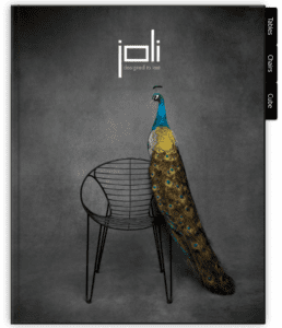Catalogue JOLI