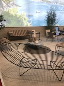 joli salon milan