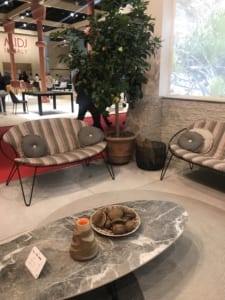 joli salon milan