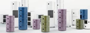 Kartell-Componibili
