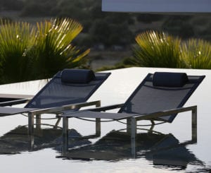 lounger NINIX_royal botania