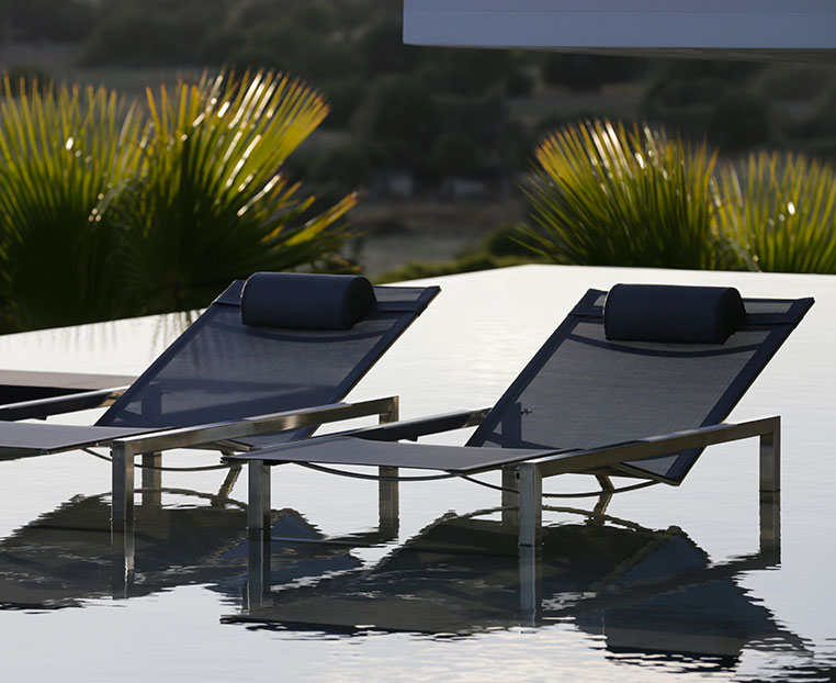 lounger NINIX_royal botania