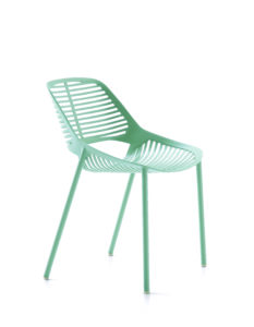 chaise NIWA colori