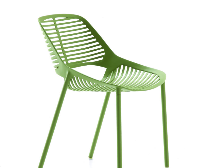 chaise NIWA colori