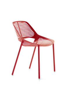 chaise NIWA colori