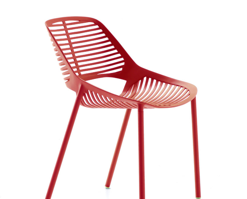 chaise NIWA colori